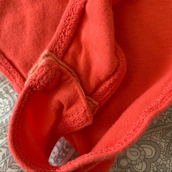 Love Nation Lace Plunge Bodysuit - Picture 8 of 8